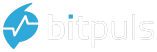 Footer bitpuls logo