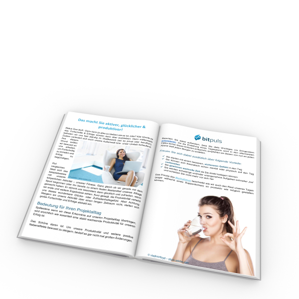 Unkompliziert produktiver werden