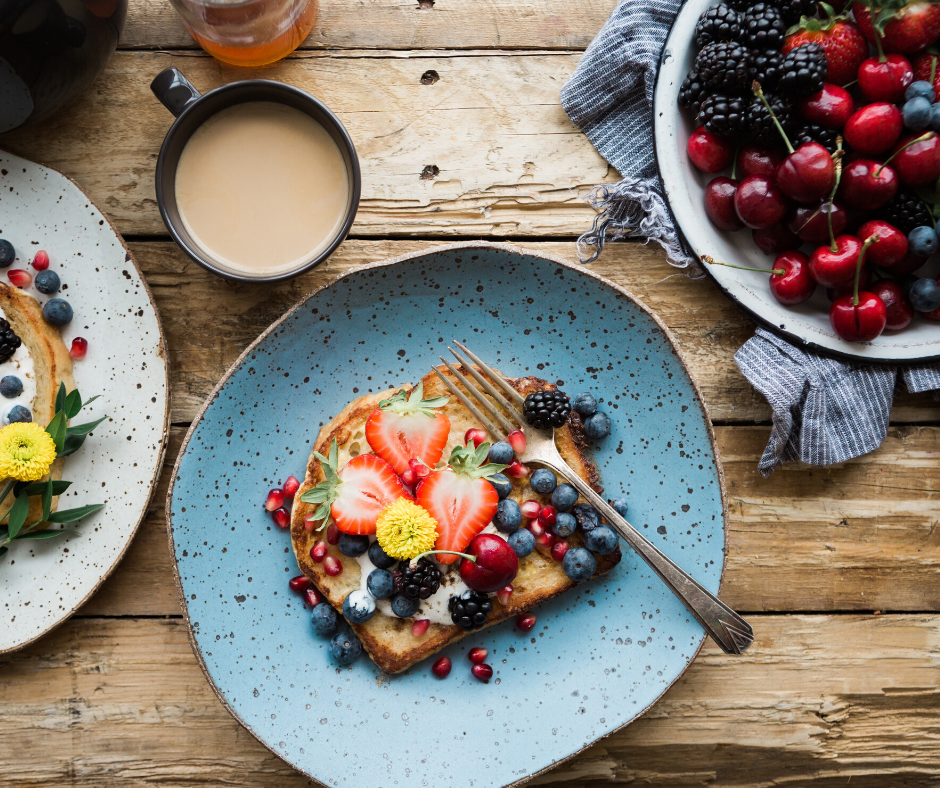 Team produktivität - es braucht mehr Komponenten, damit es besonders gut schmeckt