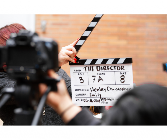 Arbeitsproduktivität ist eine Handlung, keine Sache