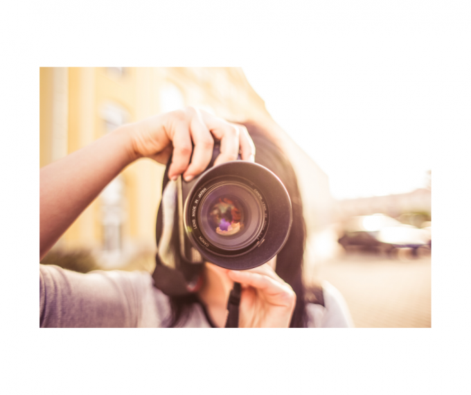 Fokus: was ist jetzt im Moment relevant?