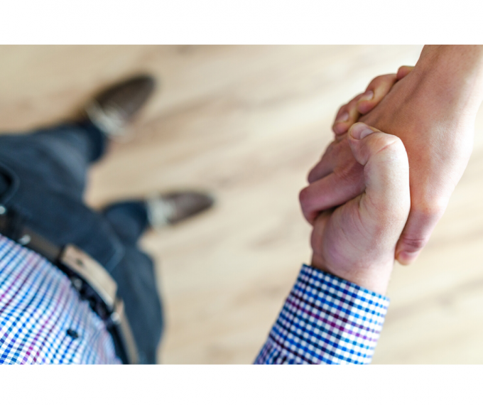 Vertrauen und Zeiterfassung